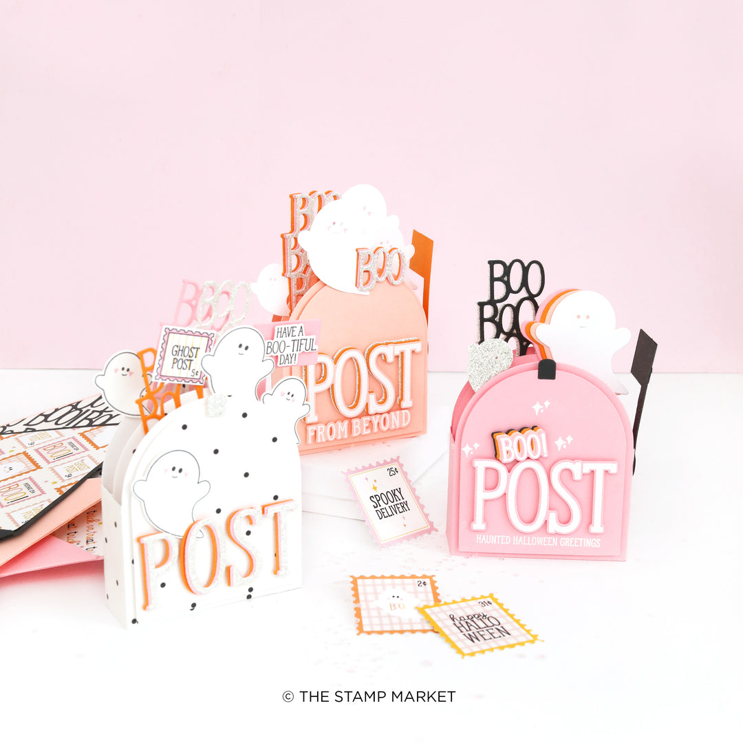 POST POP-UP