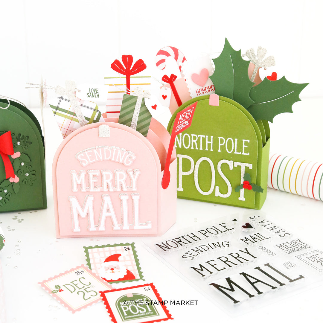 POST PRESENT ADD-ON