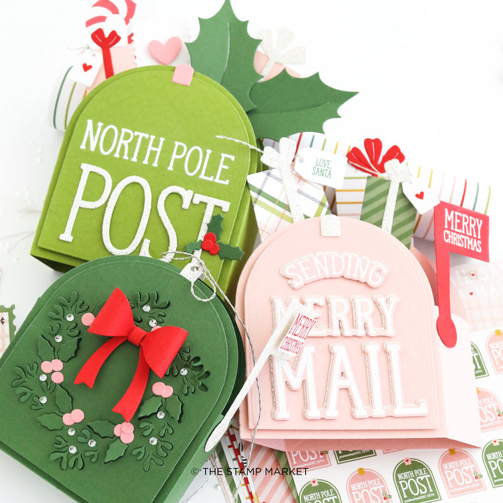 POST PRESENT ADD-ON