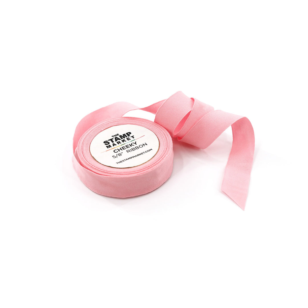 Chalky Ribbon CHEEKY RIBBON 5/8