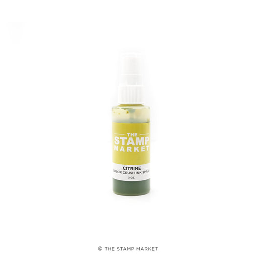 INK SPRAYS – The Stamp Market