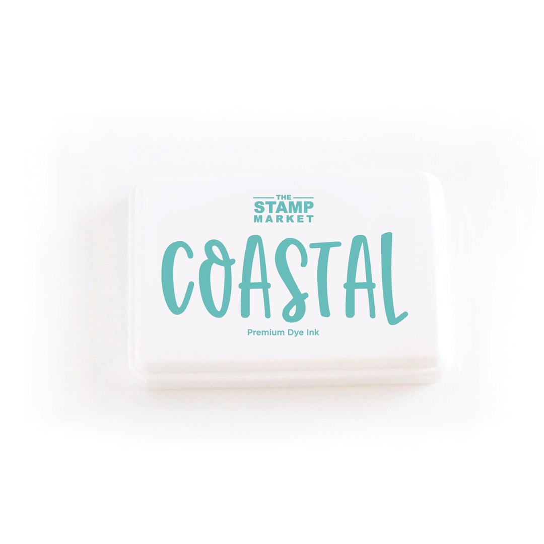 Coastal Ink Pad
