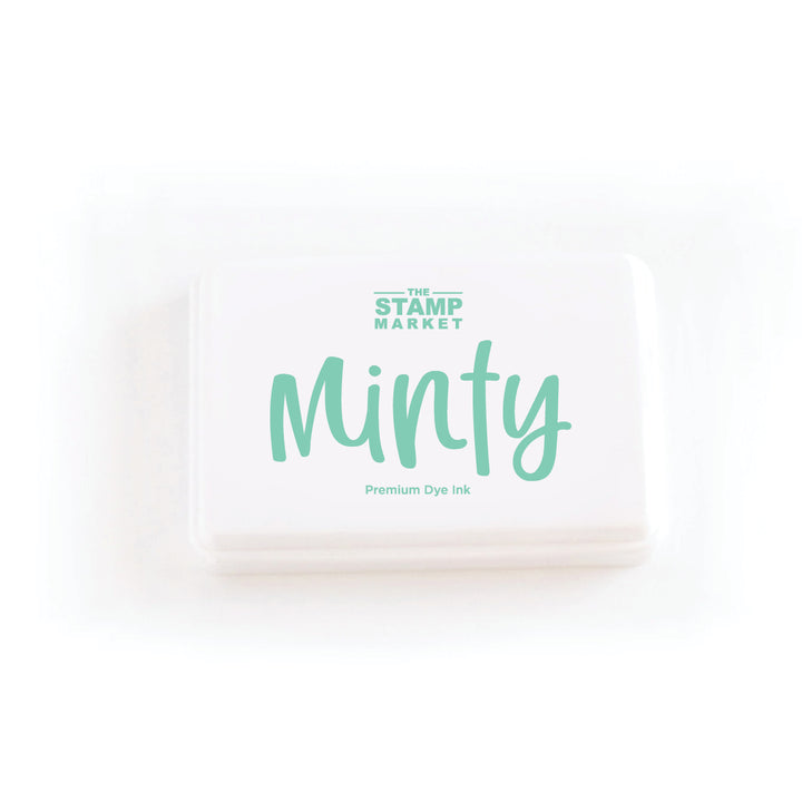 Minty Ink Pad