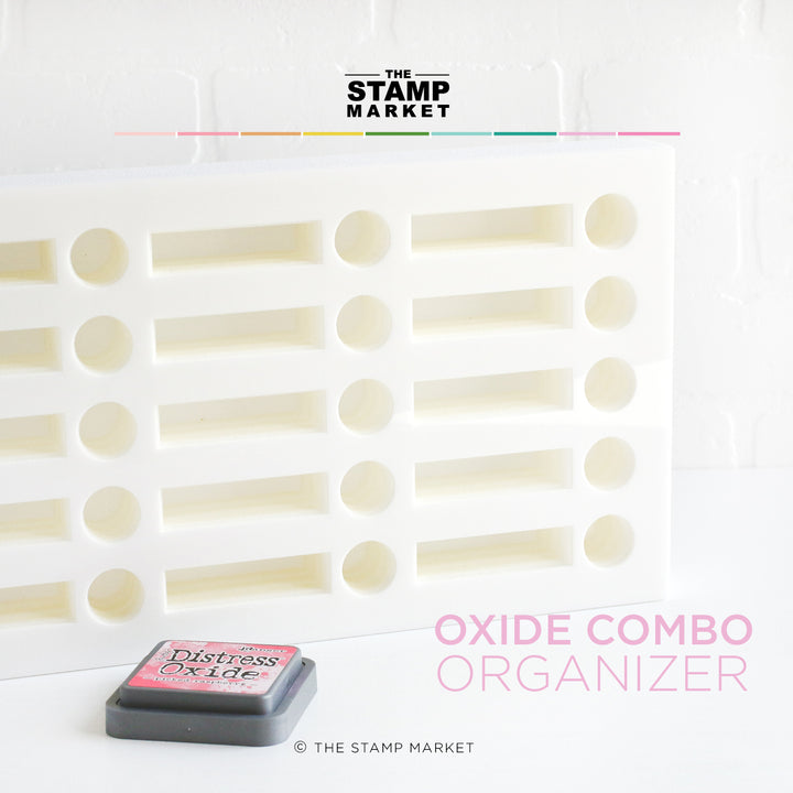 OXIDE INK COMBO ORGANIZER