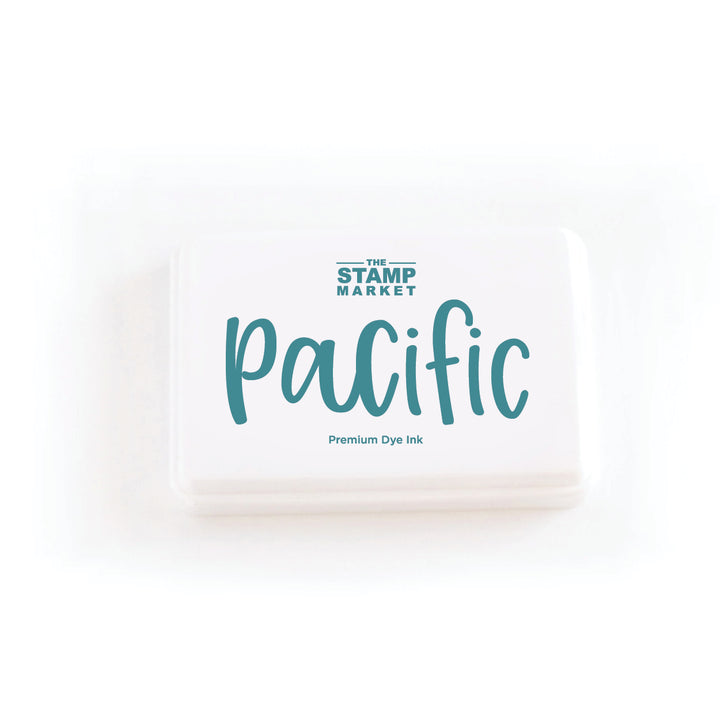 Pacific Ink Pad