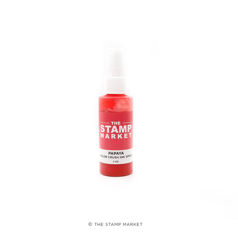 INK SPRAYS – The Stamp Market