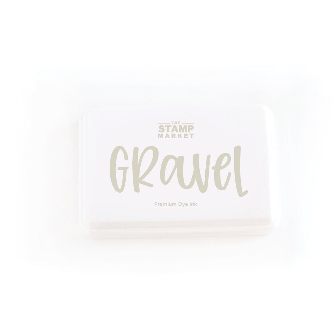 Gravel Ink Pad