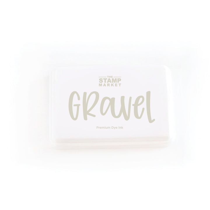 Gravel Ink Pad
