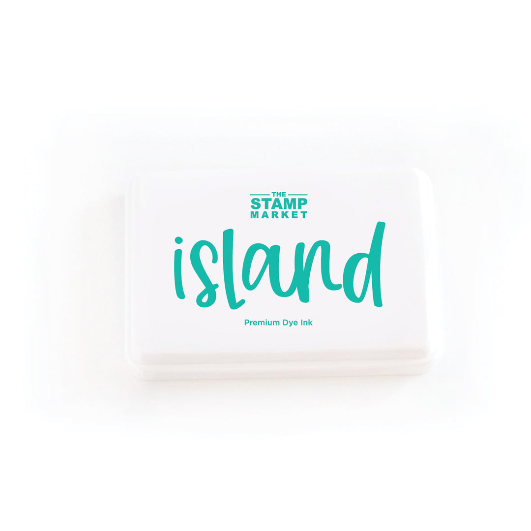 Island Ink Pad