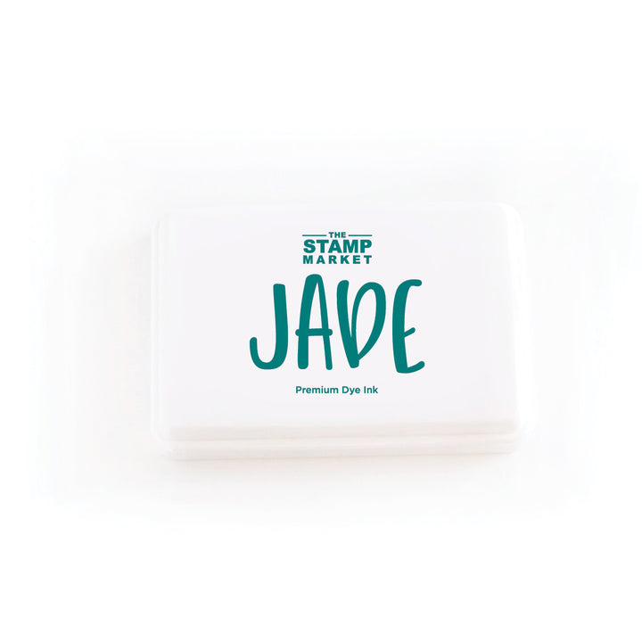 Jade Ink Pad