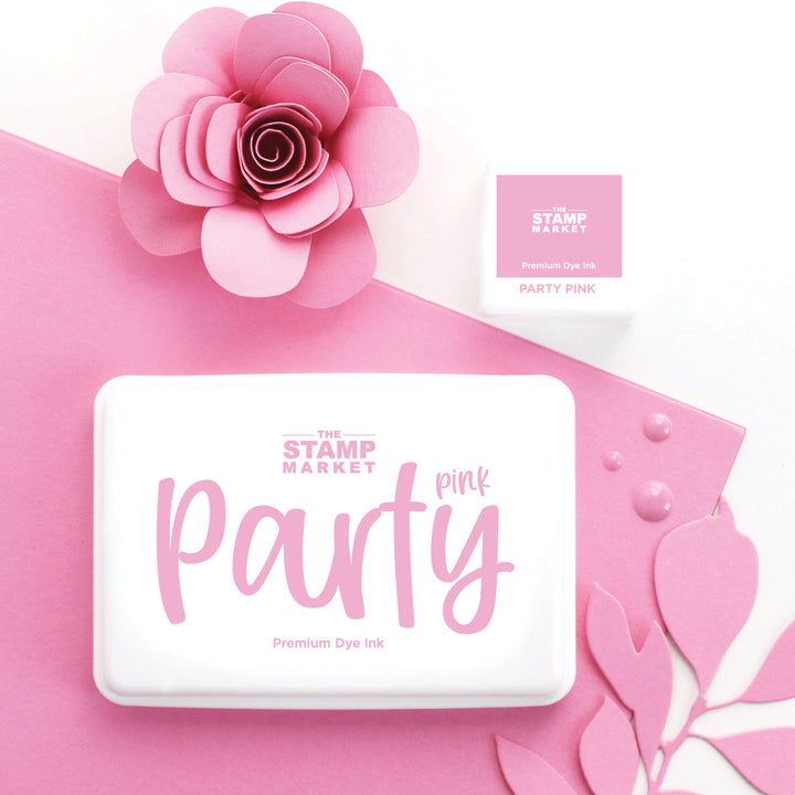 PARTY PINK