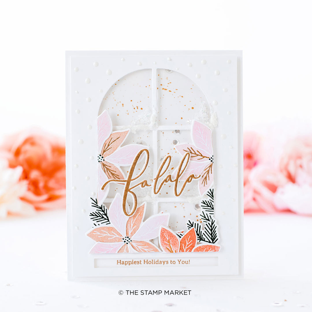Window Die – The Stamp Market