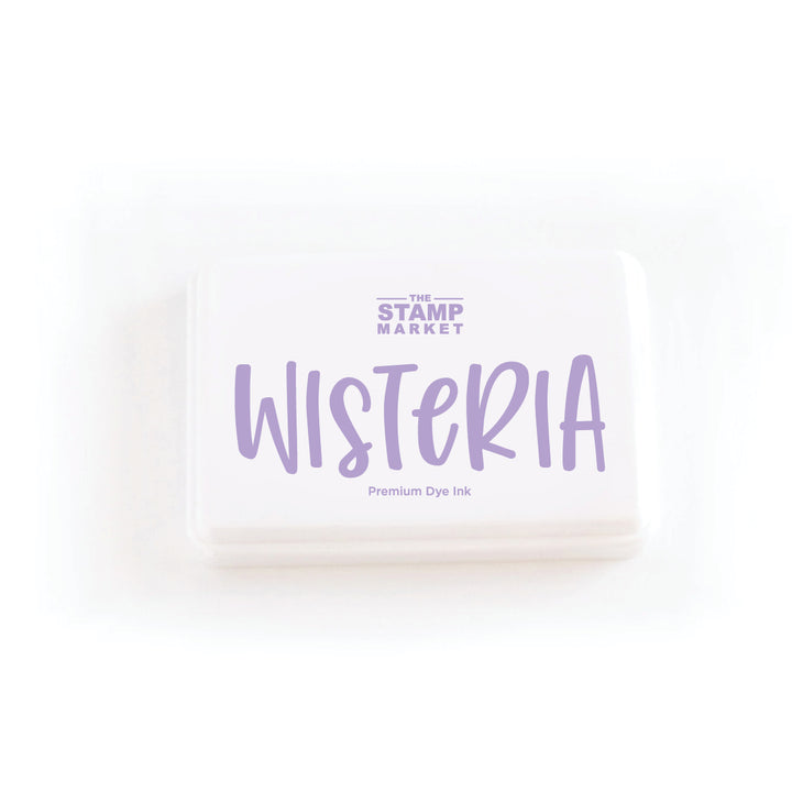 Wisteria Ink Pad